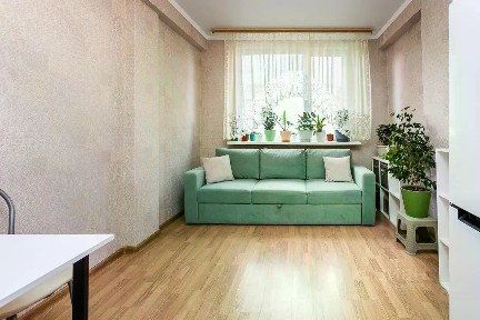 Продается 1-комн. квартира, 41,6 м²