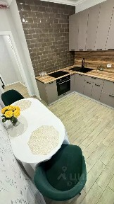 Продается 1-комн. квартира, 40,3 м²