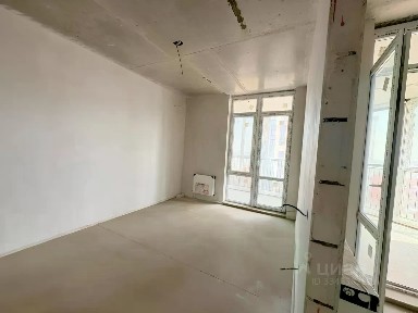Продается 1-комн. квартира, 47,2 м²
