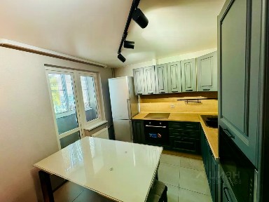 Продается 1-комн. квартира, 38 м²