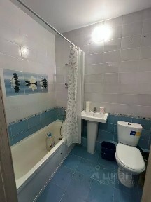 Продается 1-комн. квартира, 43 м²
