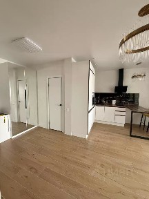 Продается 1-комн. квартира, 48 м²