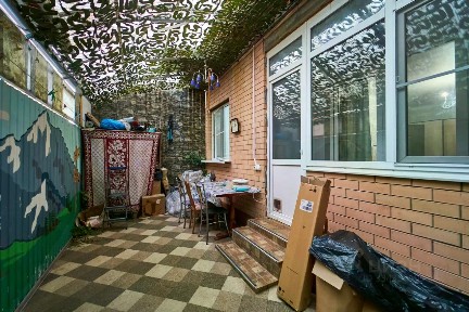 Продается 1-комн. квартира, 36 м²