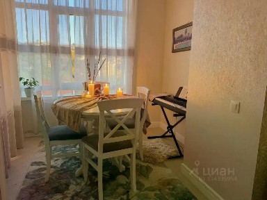 Краснодарский край, Сочи, р-н Центральный, мкр. Мамайка, ул. Волжская, 34/3