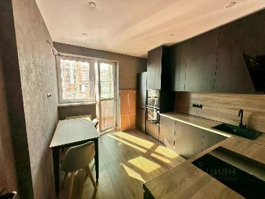 Продается 2-комн. квартира, 43,4 м²