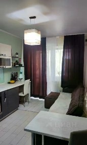 Продается 1-комн. квартира, 42,8 м²