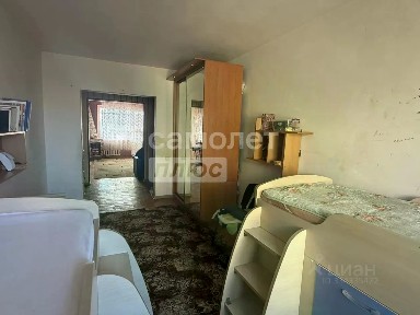Продается 3-комн. квартира, 66 м²