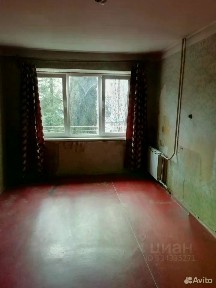 Продается 3-комн. квартира, 72 м²