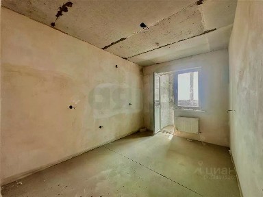 Продается 1-комн. квартира, 46 м²