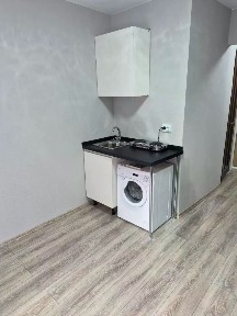 Продается студия, 15 м²