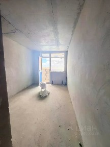 Продается студия, 16,7 м²