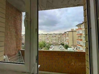 Продается 1-комн. квартира, 36,5 м²