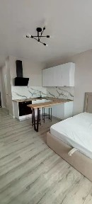 Продается студия, 23 м²