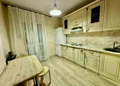 Продается 2-комн. квартира, 55 м²