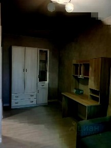 Продается 1-комн. квартира, 34,4 м²