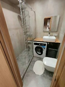 Продается апартаменты-студия, 23,6 м²