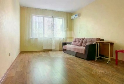 Продается 1-комн. квартира, 45,2 м²