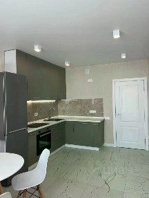 Продается 2-комн. квартира, 52,7 м²