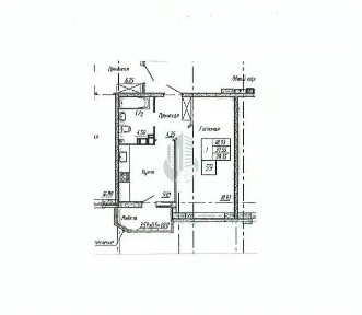 Краснодарский край, Краснодар, Прикубанский, ул. Григория Булгакова, 12к1