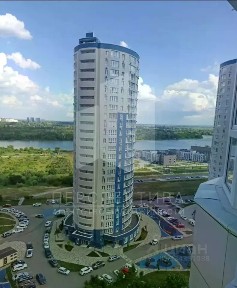 Продается 1-комн. квартира, 41 м²