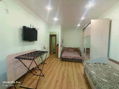 Продается 1-комн. квартира, 26,5 м²