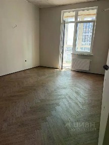 Продается 1-комн. квартира, 43,9 м²