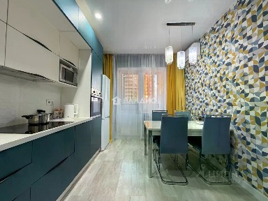 Продается 3-комн. квартира, 76,3 м²
