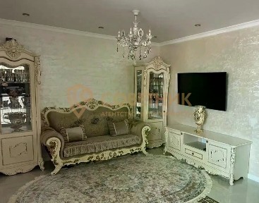 Продается 2-комн. квартира, 70 м²