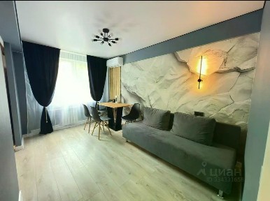 Продается 3-комн. квартира, 59,3 м²