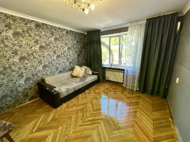 Продается 2-комн. квартира, 52,4 м²