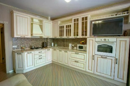 Продается 1-комн. квартира, 54,3 м²