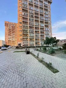 Краснодарский край, Краснодар, Прикубанский, мкр. РИП, ул. Имени Ф. И. Шаляпина, 30/1к1