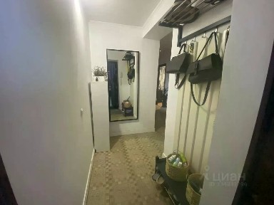 Продается 2-комн. квартира, 65,8 м²