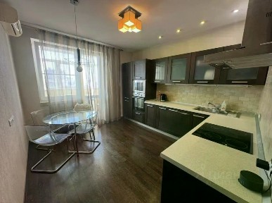 Продается 1-комн. квартира, 52 м²