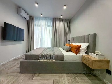 Продается студия, 24 м²