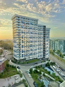 Продается студия, 24 м²