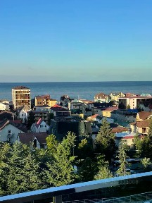 Краснодарский край, Сочи, р-н Адлерский, Адлер жилой район, ул. Ленина, 298В/1