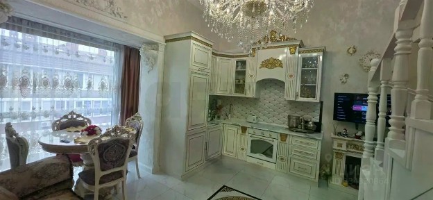 Продается 1-комн. квартира, 38,5 м²