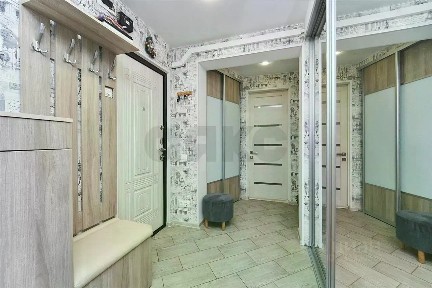 Продается 2-комн. квартира, 52,5 м²