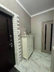 Продается 1-комн. квартира, 33,1 м²