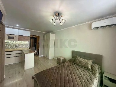 Продается 1-комн. квартира, 38,2 м²