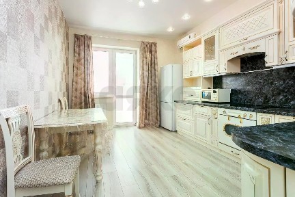 Продается 1-комн. квартира, 44,2 м²
