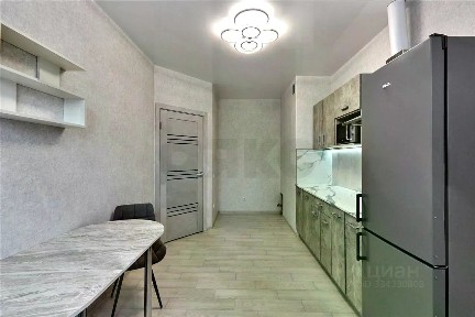 Продается 1-комн. квартира, 33,5 м²