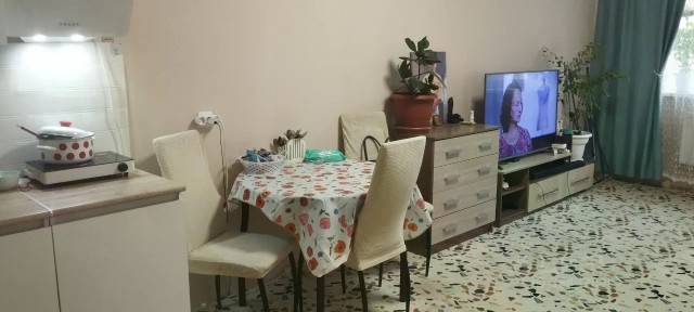 Продается студия, 29 м²