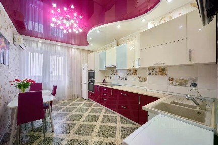 Продается 2-комн. квартира, 58,7 м²