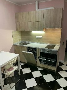 Продается студия, 27 м²