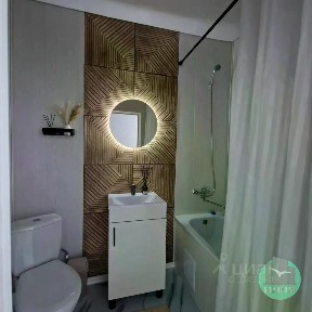 Продается студия, 29,3 м²