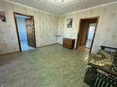Продается 3-комн. квартира, 52,8 м²