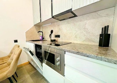 Продается студия, 26 м²