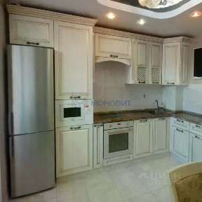 Продается 3-комн. квартира, 74,2 м²